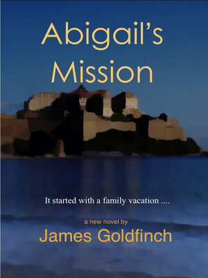 cover image of Abigail's Mission